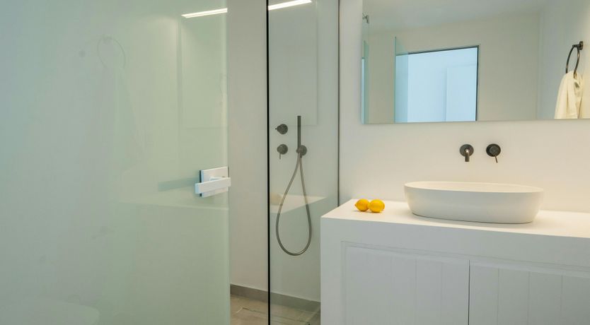 Photo of Aegean Calm