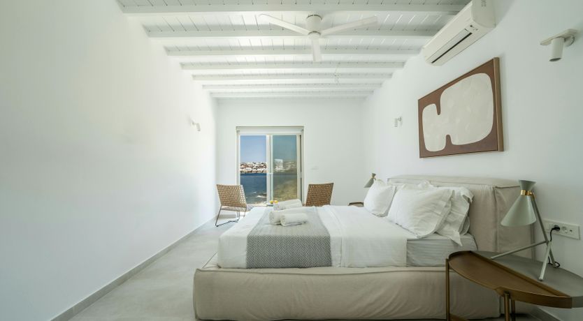 Photo of Aegean Calm