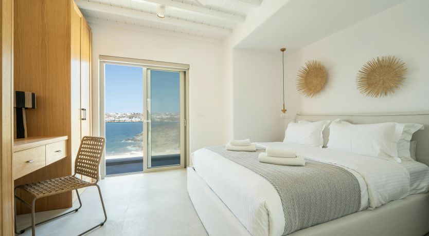 Photo of Aegean Calm