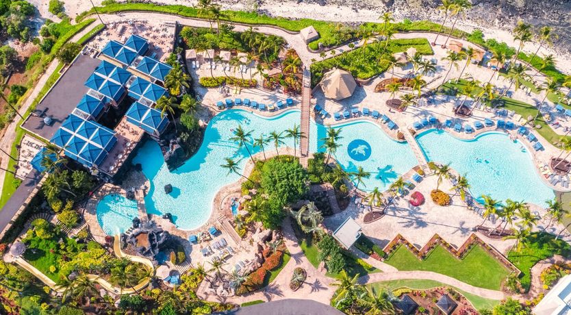 Photo of Island Seaside Place