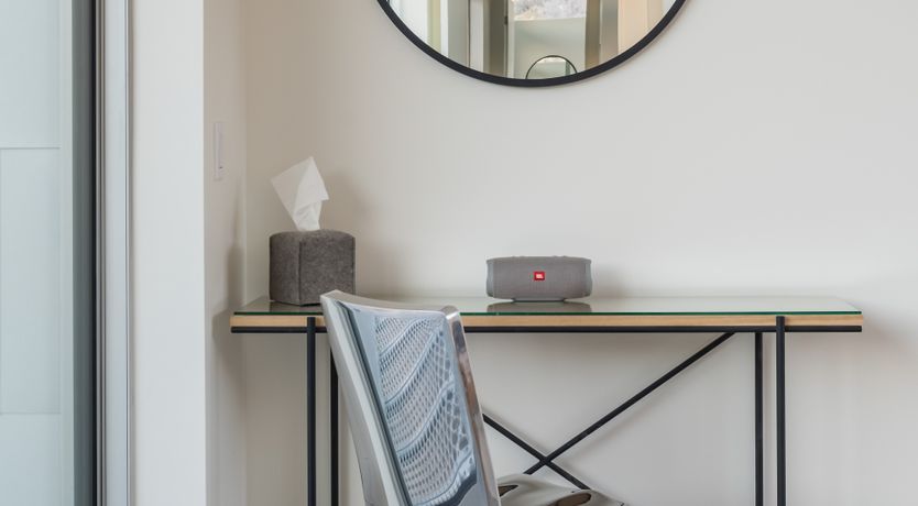 Photo of Hi-Desert Fade