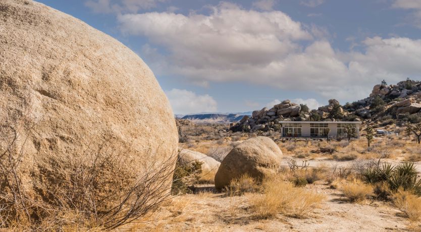 Photo of Hi-Desert Fade