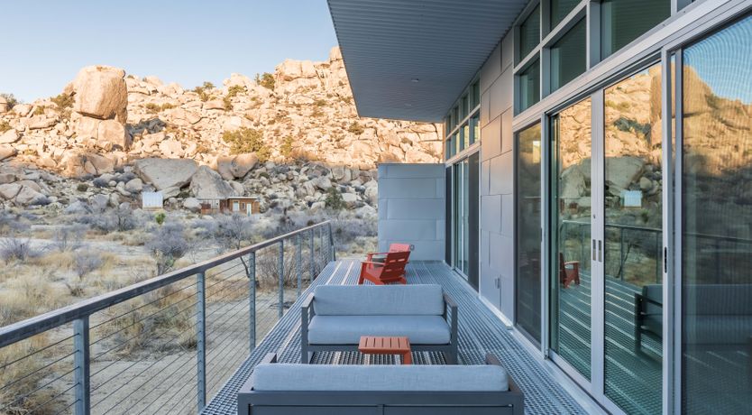 Photo of Hi-Desert Fade