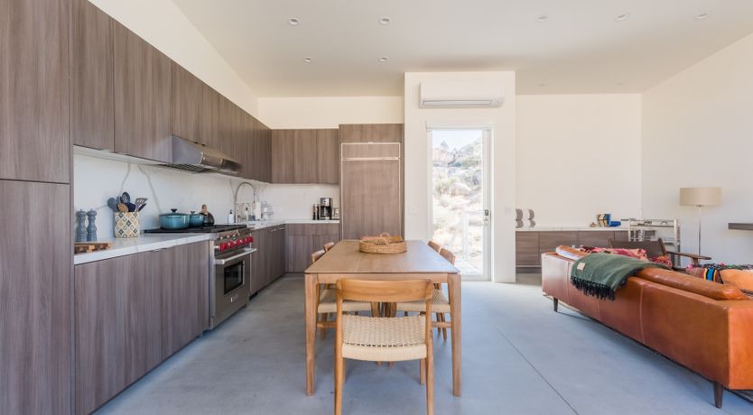 Photo of Hi-Desert Fade