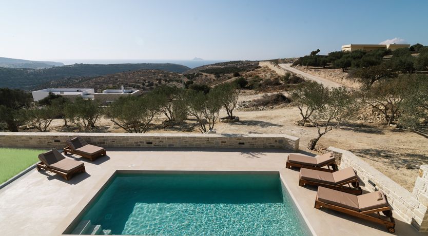 Photo of A Greek Haven
