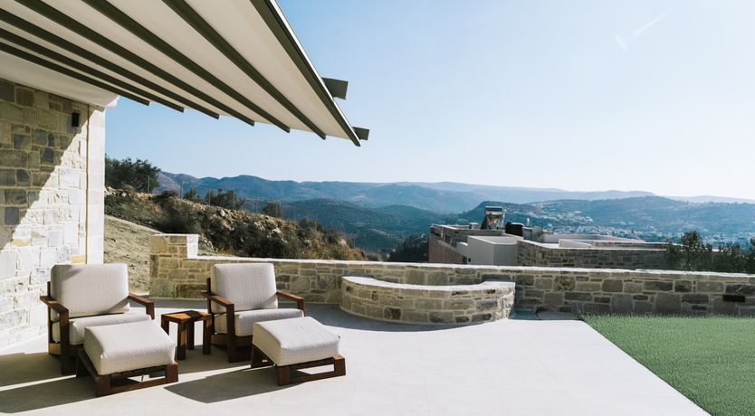 Photo of A Greek Haven