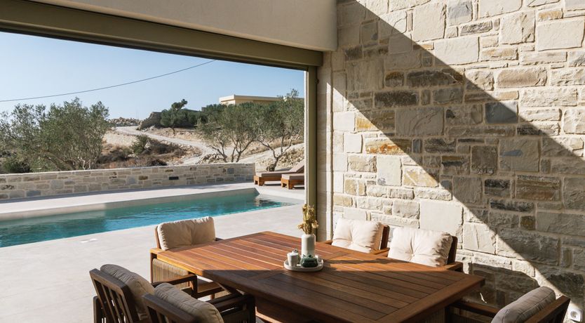 Photo of A Greek Haven