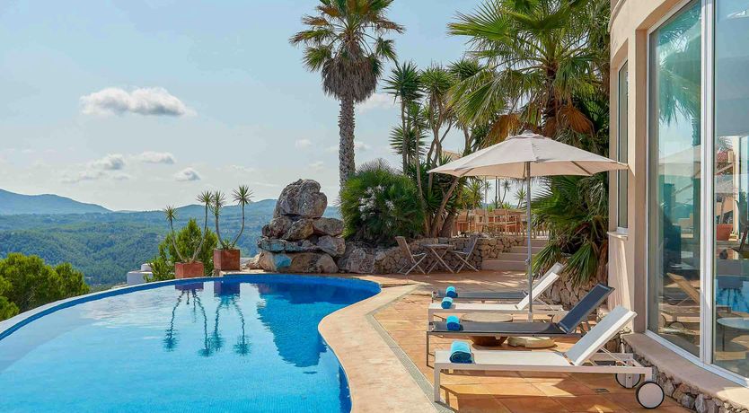 Photo of The Eyes of Benirras