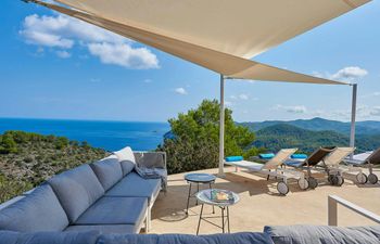 The Eyes of Benirras Holiday Home