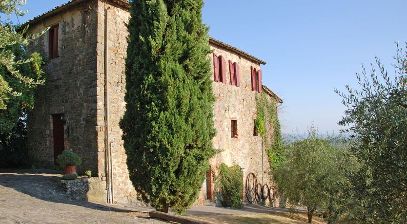 Photo of Warm Italian Ambience