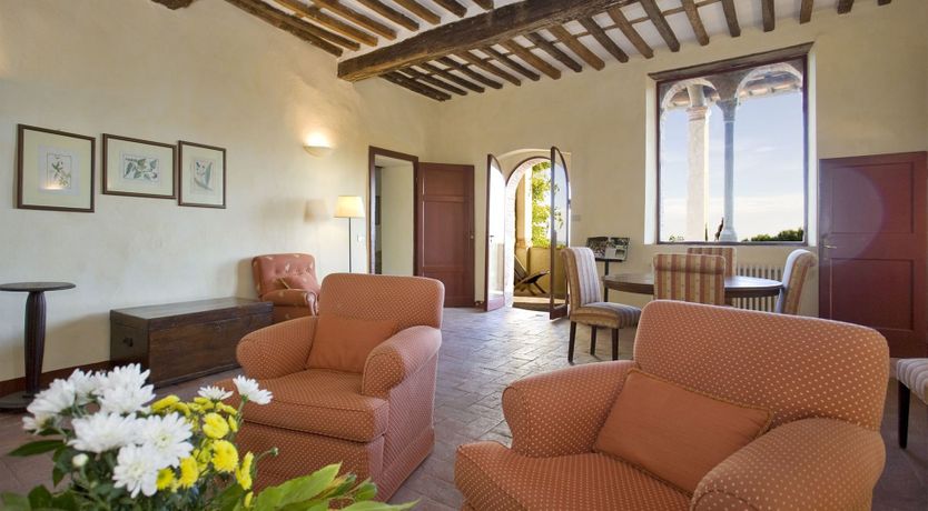 Photo of Warm Italian Ambience