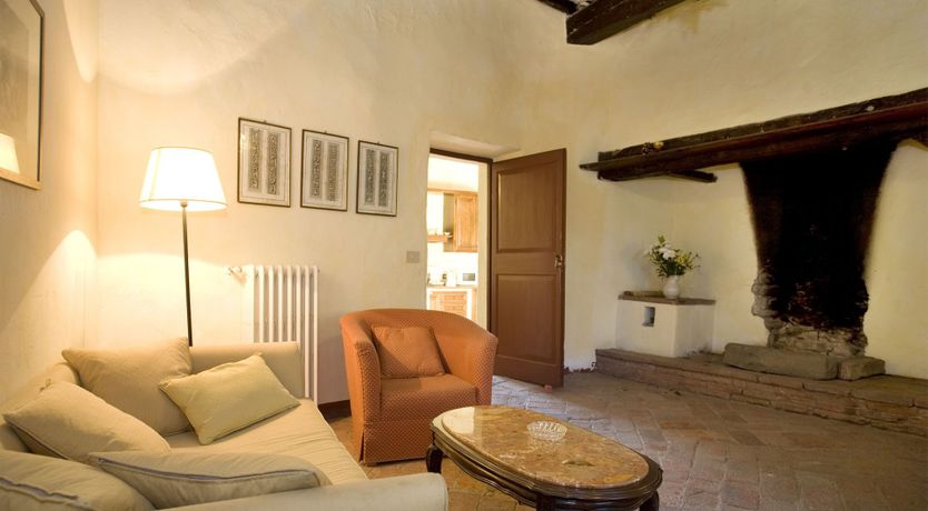 Photo of Warm Italian Ambience
