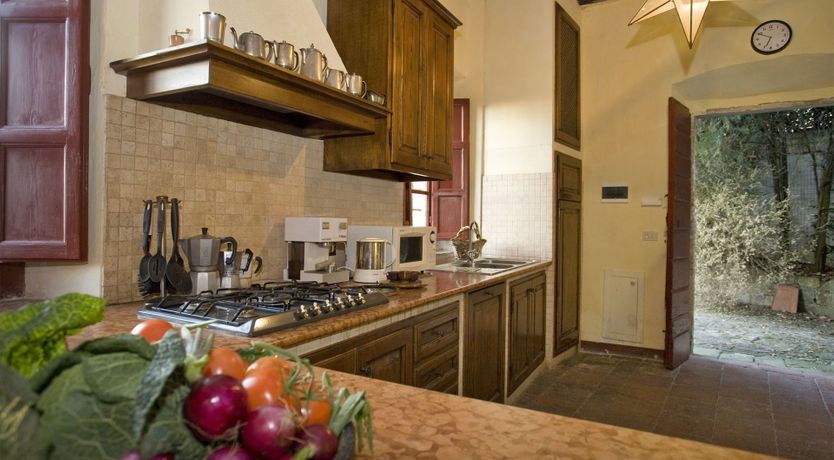 Photo of Warm Italian Ambience