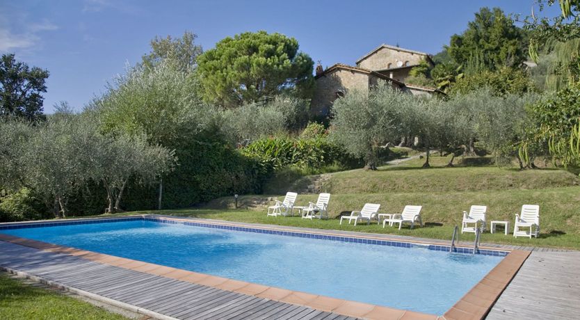 Photo of Warm Italian Ambience