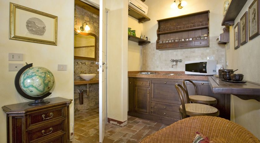 Photo of Warm Italian Ambience
