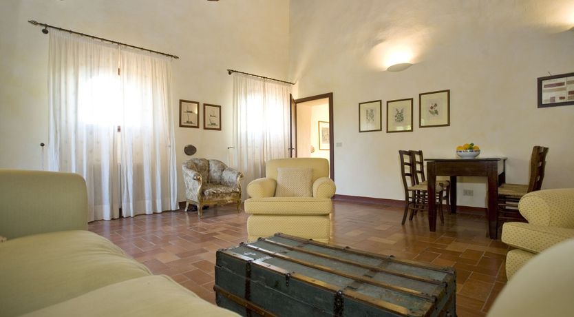 Photo of Warm Italian Ambience
