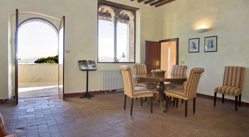 Photo of Warm Italian Ambience