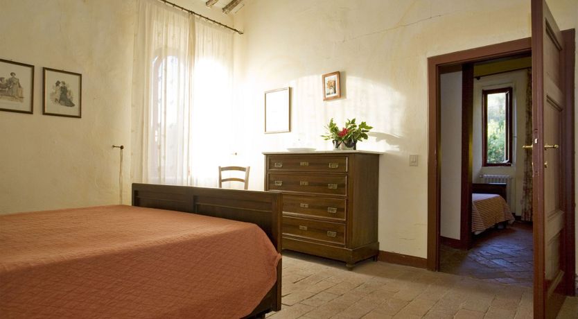 Photo of Warm Italian Ambience