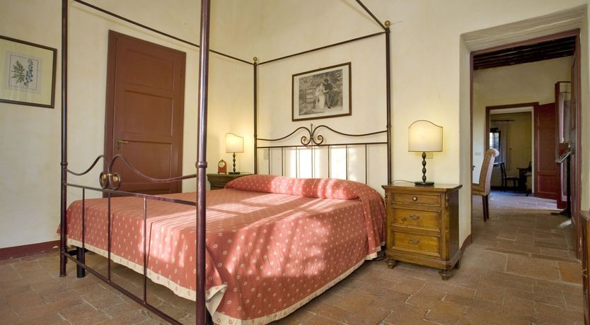 Photo of Warm Italian Ambience