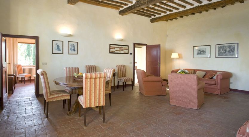 Photo of Warm Italian Ambience