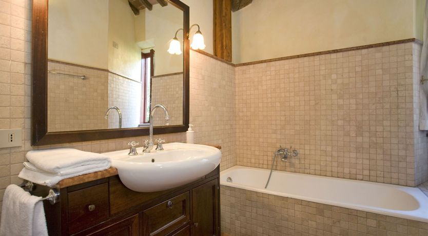 Photo of Warm Italian Ambience