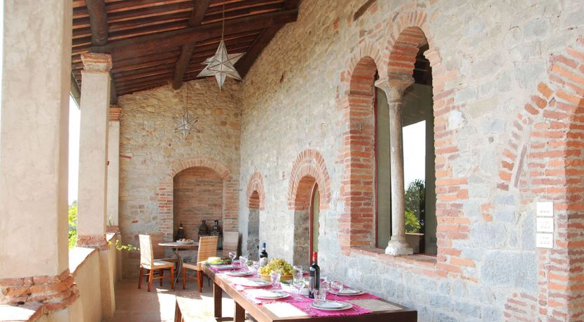 Photo of Warm Italian Ambience