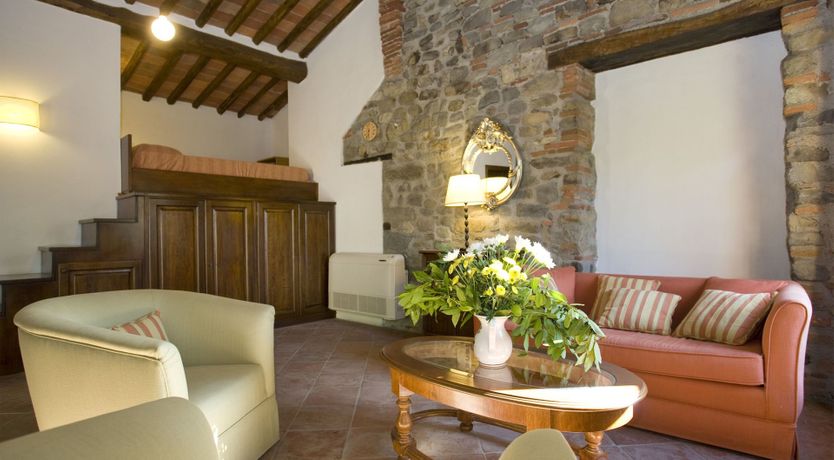Photo of Warm Italian Ambience
