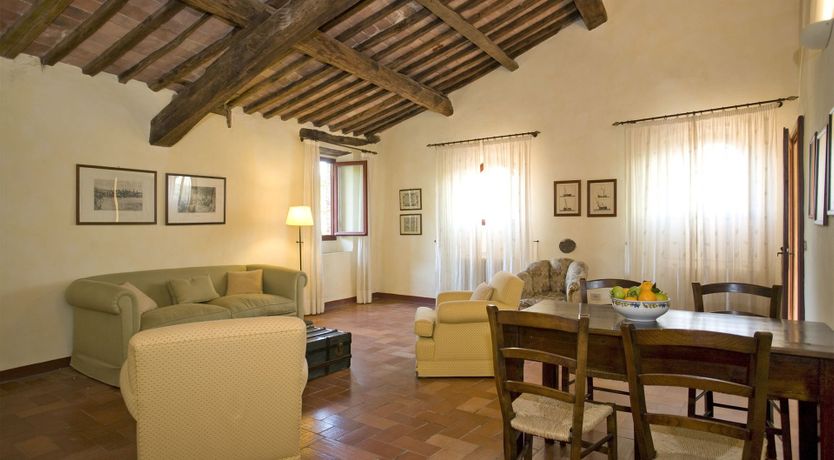 Photo of Warm Italian Ambience