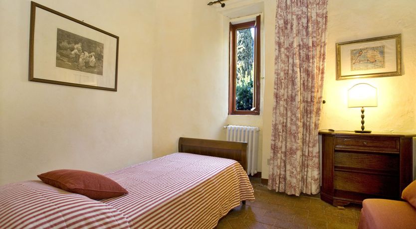 Photo of Warm Italian Ambience