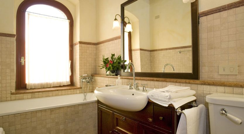 Photo of Warm Italian Ambience