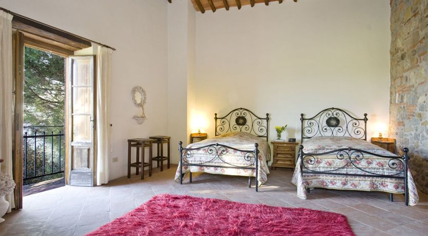 Photo of Warm Italian Ambience
