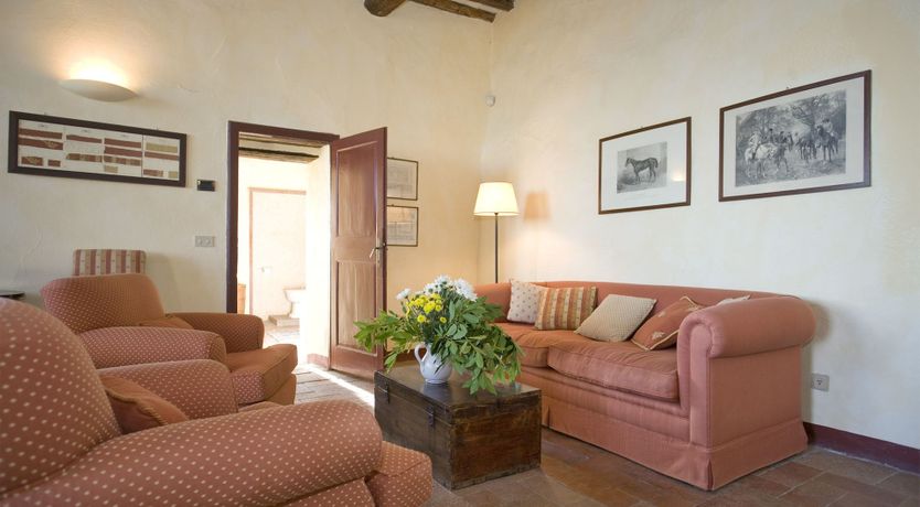 Photo of Warm Italian Ambience