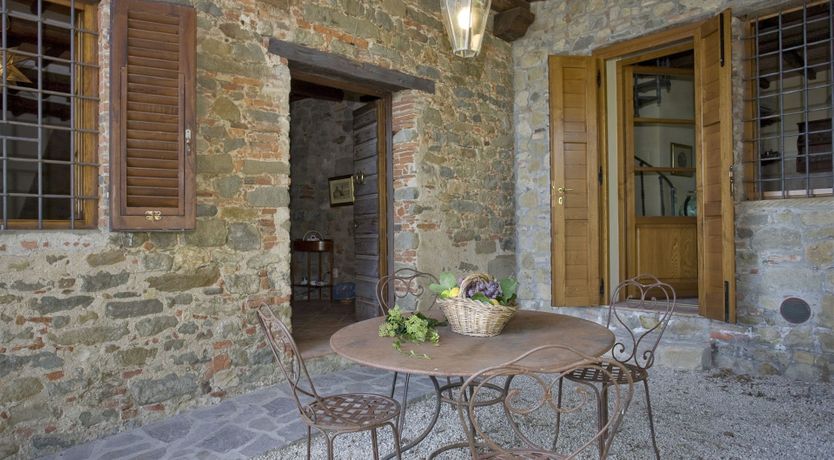 Photo of Warm Italian Ambience
