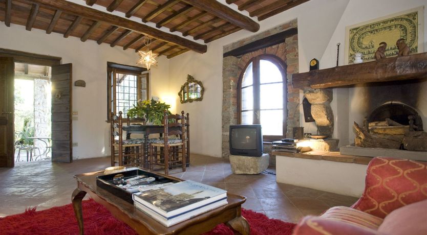 Photo of Warm Italian Ambience