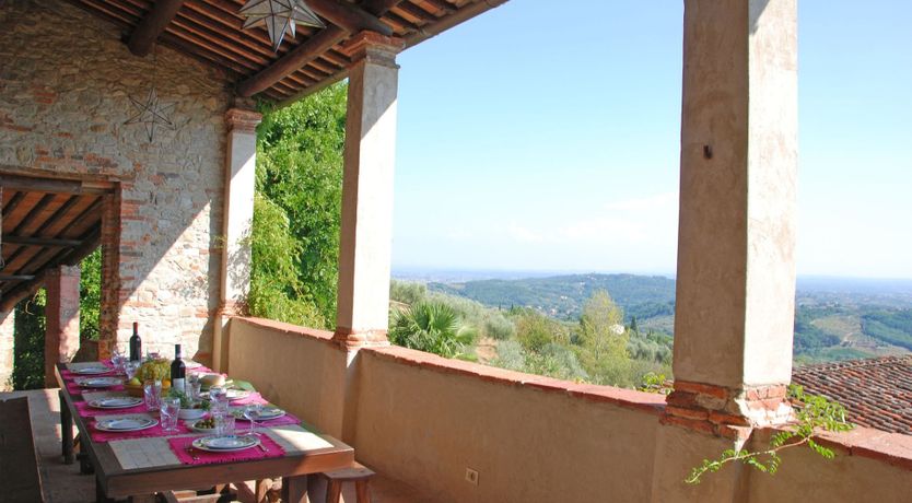Photo of Warm Italian Ambience