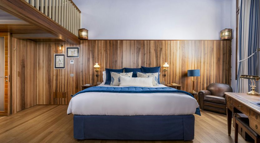 Photo of The Yacht Club