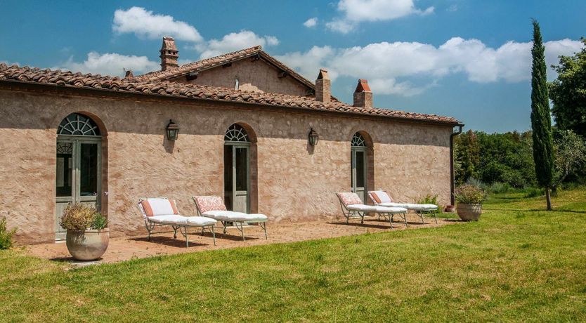 Photo of Gentle Sunburst