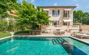 Photo of Cannes Hillside Haven