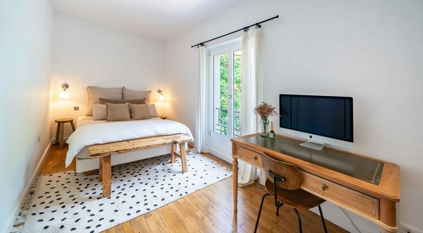 Photo of Cannes Hillside Haven