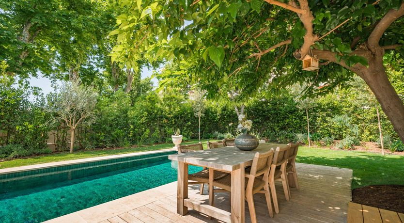 Photo of Cannes Hillside Haven