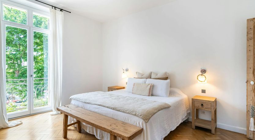 Photo of Cannes Hillside Haven