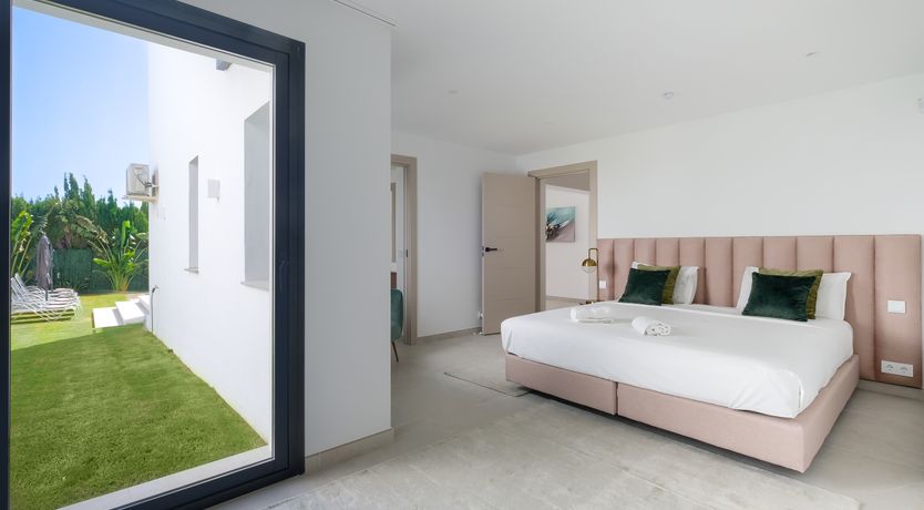 Photo of Palm Trees & Pools