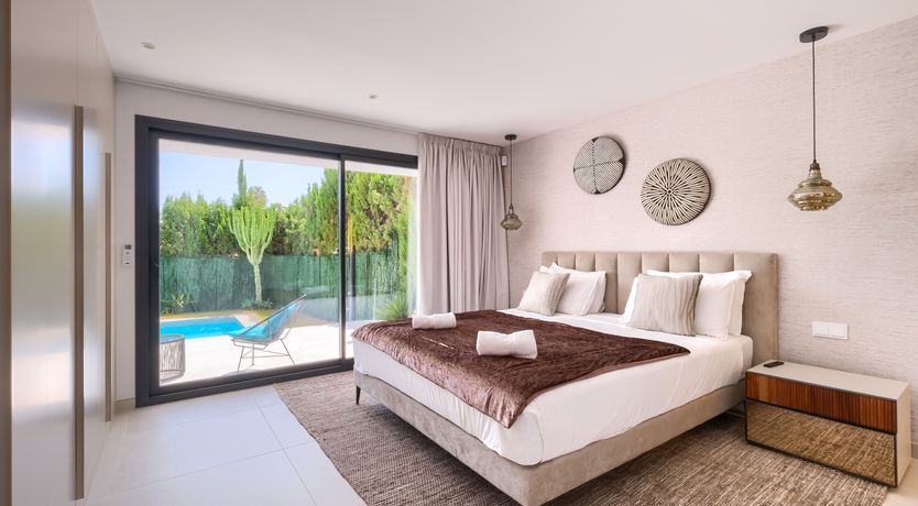 Photo of Palm Trees & Pools