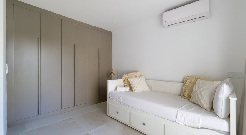 Photo of Palm Trees & Pools