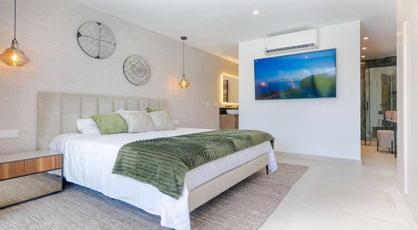 Photo of Palm Trees & Pools