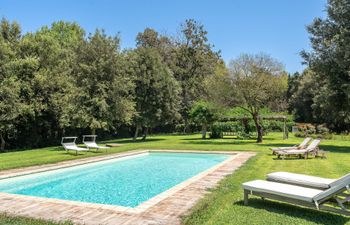 Orchard Delight Holiday Home