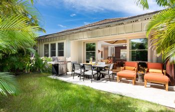 Tropical Taste Holiday Home