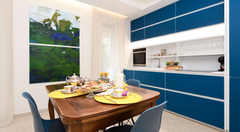 Photo of Garda Getaway