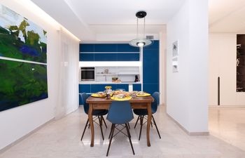 Garda Getaway Holiday Home