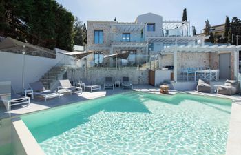 kommeno-dream Holiday Home